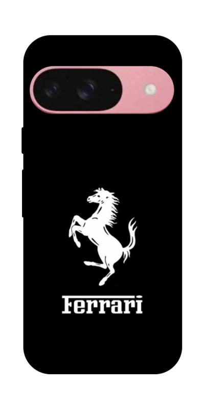 Чехол itsPrint Italian power для Google Pixel 9, авто, купить оптом с доставкой