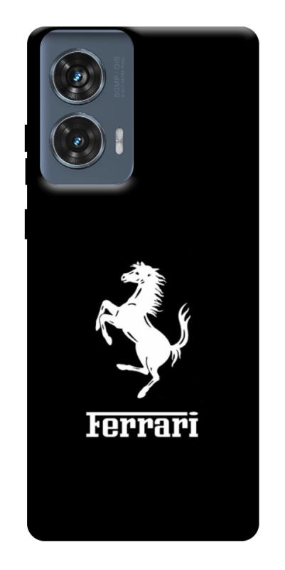 Чохол itsPrint Italian power для Motorola Edge 50 Fusion, авто, купити оптом з доставкою