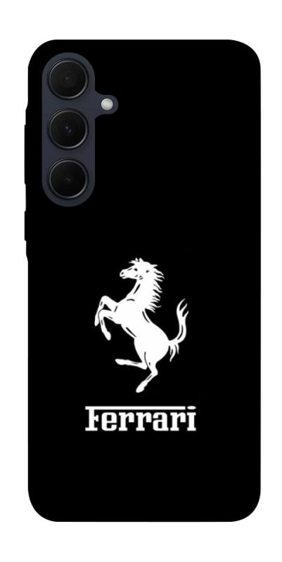 Чехол itsPrint Italian power для Samsung Galaxy A55, авто, купить оптом с доставкой