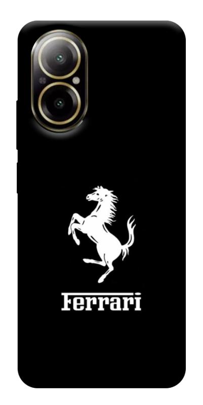 Чехол itsPrint Italian power для Realme C67 4G, авто, купить оптом с доставкой