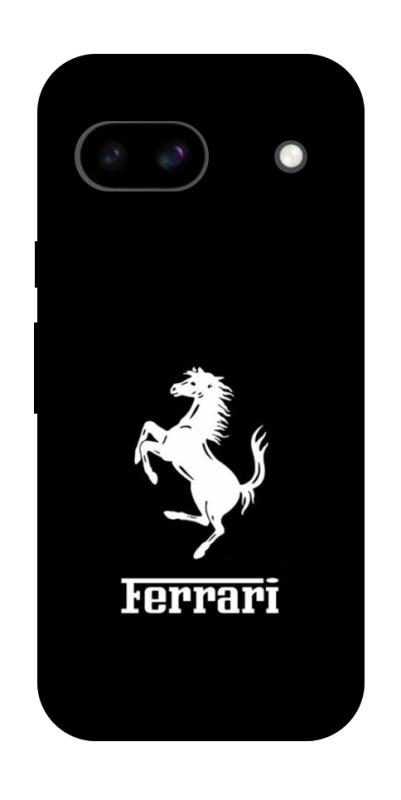 Чехол itsPrint Italian power для Google Pixel 8a, авто, купить оптом с доставкой