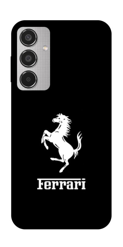 Чохол itsPrint Italian power для Samsung Galaxy M35 5G, авто, купити оптом з доставкою