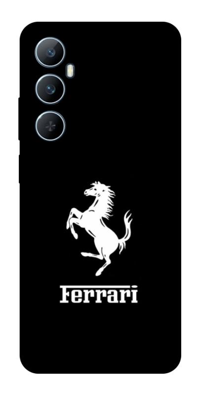 Чохол itsPrint Italian power для Realme C65 4G, авто, купити оптом з доставкою