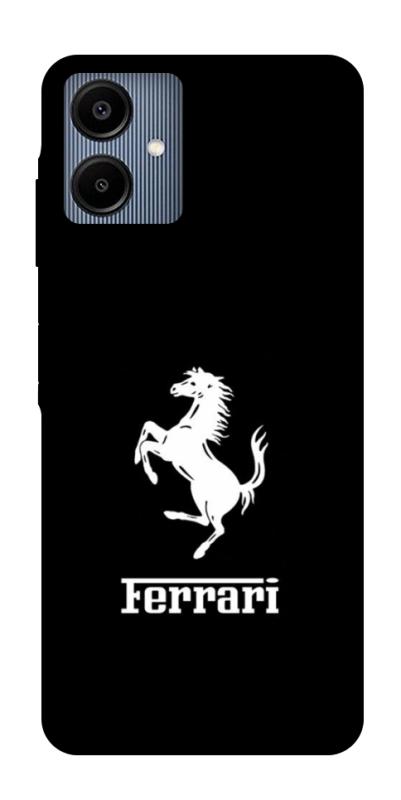 Чехол itsPrint Italian power для Samsung Galaxy A06, авто, купить оптом с доставкой