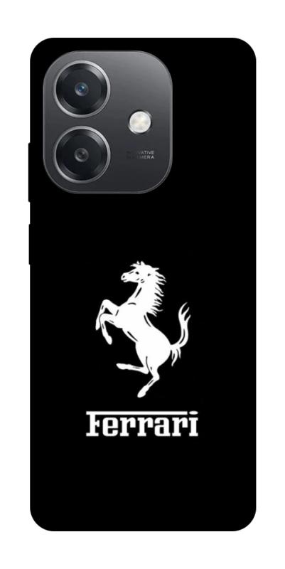 Чехол itsPrint Italian power для Oppo A3 4G, авто, купить оптом с доставкой