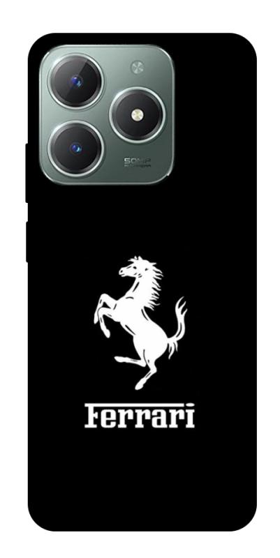 Чохол itsPrint Italian power для Realme C61 4G, авто, купити оптом з доставкою