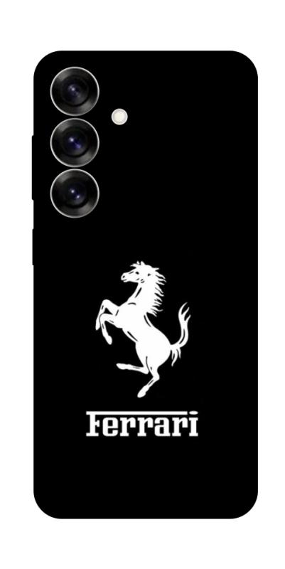 Чехол itsPrint Italian power для Samsung Galaxy S25+, авто, купить оптом с доставкой