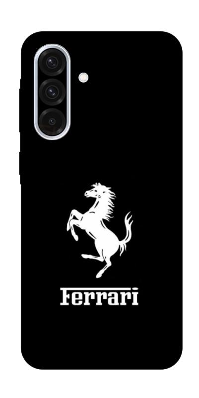Чехол itsPrint Italian power для Samsung Galaxy A36 5G, авто, купить оптом с доставкой