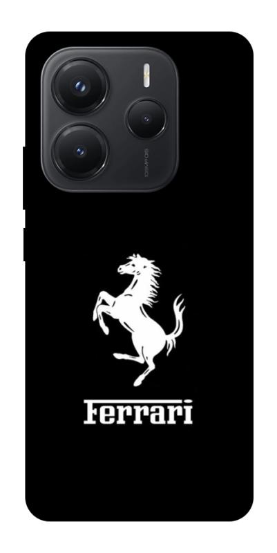 Чехол itsPrint Italian power для Xiaomi Redmi Note 14 5G, авто, купить оптом с доставкой