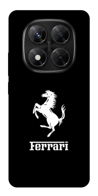 Чехол itsPrint Italian power для Xiaomi Redmi Note 14 Pro 5G, авто, купить оптом с доставкой