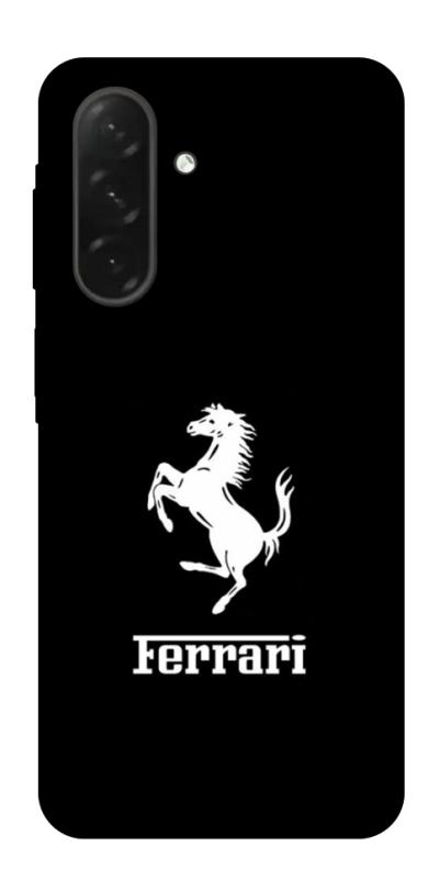 Чохол itsPrint Italian power для Samsung Galaxy A26 5G, авто, купити оптом з доставкою