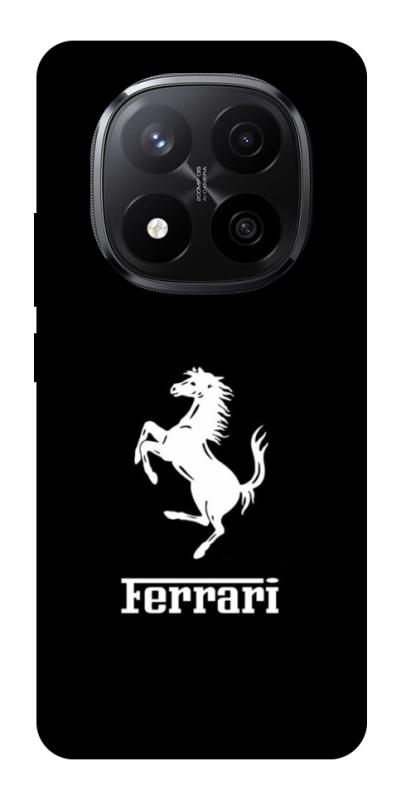 Чехол itsPrint Italian power для Xiaomi Redmi Note 14 Pro+ 5G, авто, купить оптом с доставкой