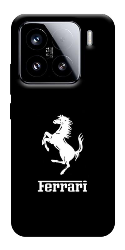 Чехол itsPrint Italian power для Xiaomi 15, авто, купить оптом с доставкой