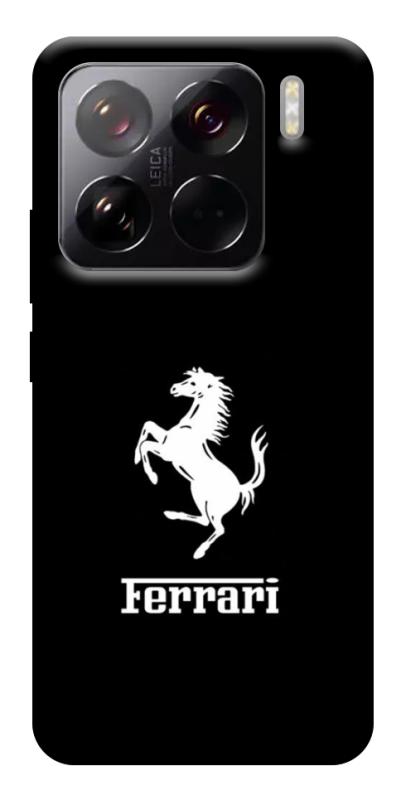 Чехол itsPrint Italian power для Xiaomi 15 Pro, авто, купить оптом с доставкой