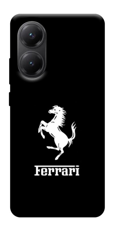 Чехол itsPrint Italian power для Xiaomi Poco X7 Pro, авто, купить оптом с доставкой