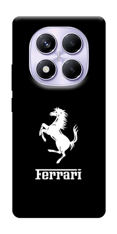 Чехол itsPrint Italian power для Xiaomi Poco X7, авто, купить оптом с доставкой