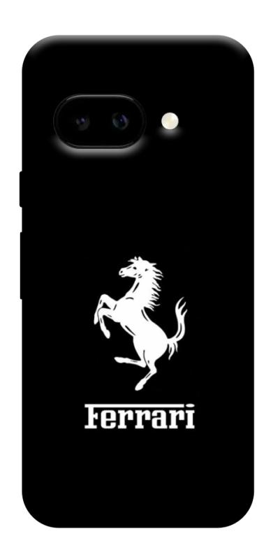Чохол itsPrint Italian power для Google Pixel 9a, авто, купити оптом з доставкою