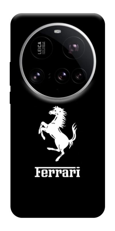Чехол itsPrint Italian power для Xiaomi 15 Ultra, авто, купить оптом с доставкой