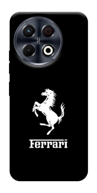 Чехол itsPrint Italian power для TECNO Spark 30 Pro (KL7), авто, купить оптом с доставкой