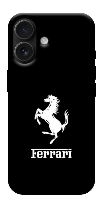 Чохол itsPrint Italian power для Apple iPhone 17 (6.3"), авто, купити оптом з доставкою