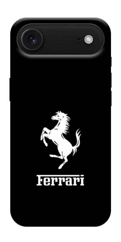 Чохол itsPrint Italian power для Apple iPhone 17 Air (6.5"), авто, купити оптом з доставкою