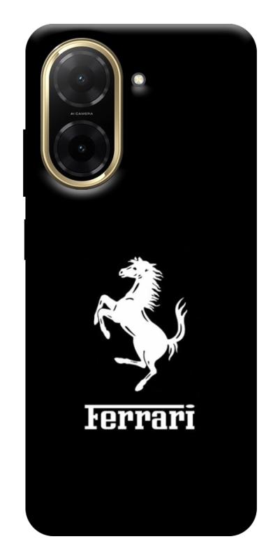 Чехол itsPrint Italian power для Xiaomi Redmi A5 (Europe version), авто, купить оптом с доставкой