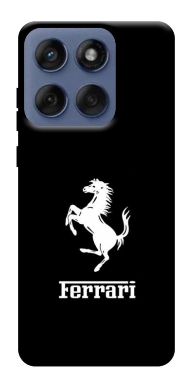 Чехол itsPrint Italian power для Motorola Edge 60 Fusion, авто, купить оптом с доставкой