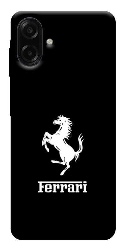 Чехол itsPrint Italian power для Samsung Galaxy A07, авто, купить оптом с доставкой
