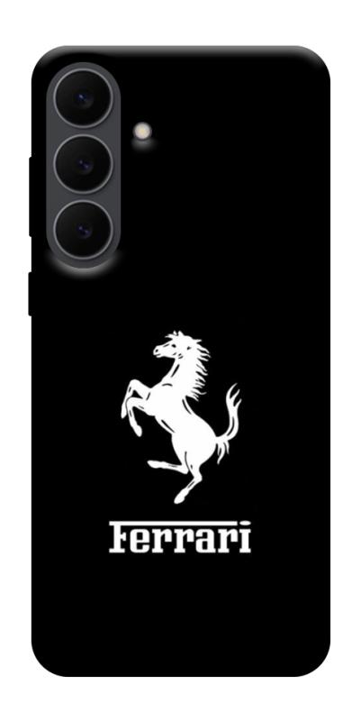 Чехол itsPrint Italian power для Samsung Galaxy S25 FE, авто, купить оптом с доставкой