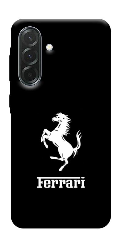 Чохол itsPrint Italian power для Samsung Galaxy A37 5G, авто, купити оптом з доставкою