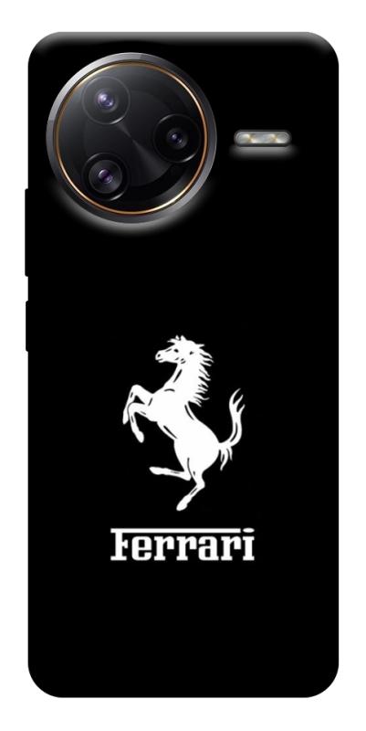 Чохол itsPrint Italian power для Xiaomi Poco F7, авто, купити оптом з доставкою