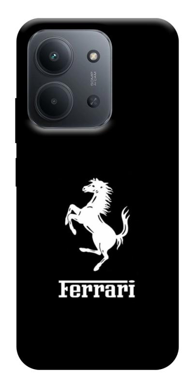 Чехол itsPrint Italian power для Xiaomi Redmi 15C (EU), авто, купить оптом с доставкой