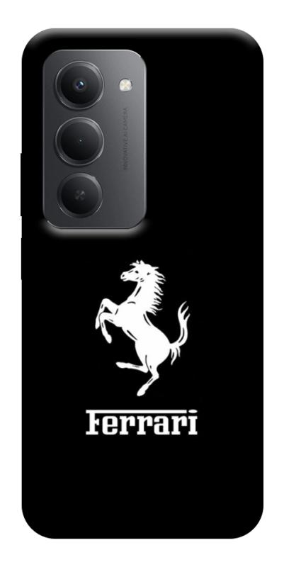 Чехол itsPrint Italian power для Xiaomi Redmi 15 (EU), авто, купить оптом с доставкой