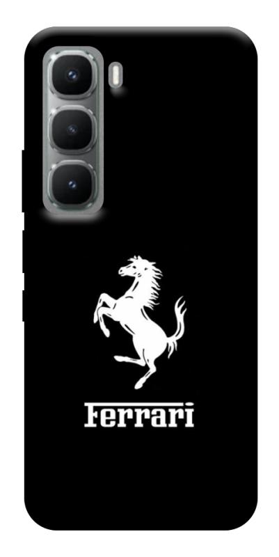 Чехол itsPrint Italian power для Infinix Hot 60 Pro+, авто, купить оптом с доставкой