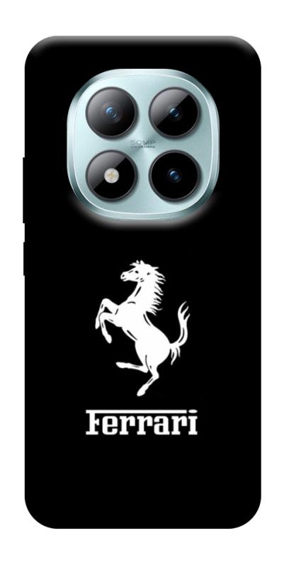 Чехол itsPrint Italian power для Xiaomi Redmi Note 15 Pro+ 5G, авто, купить оптом с доставкой
