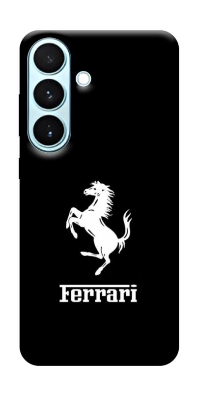 Чохол itsPrint Italian power для Samsung Galaxy S26, авто, купити оптом з доставкою