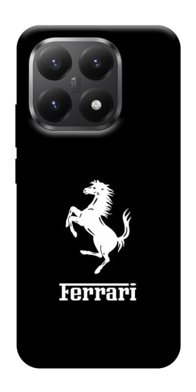 Чехол itsPrint Italian power для Xiaomi 15T, авто, купить оптом с доставкой