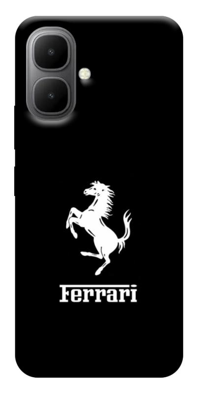 Чехол itsPrint Italian power для Infinix Smart 10, авто, купить оптом с доставкой