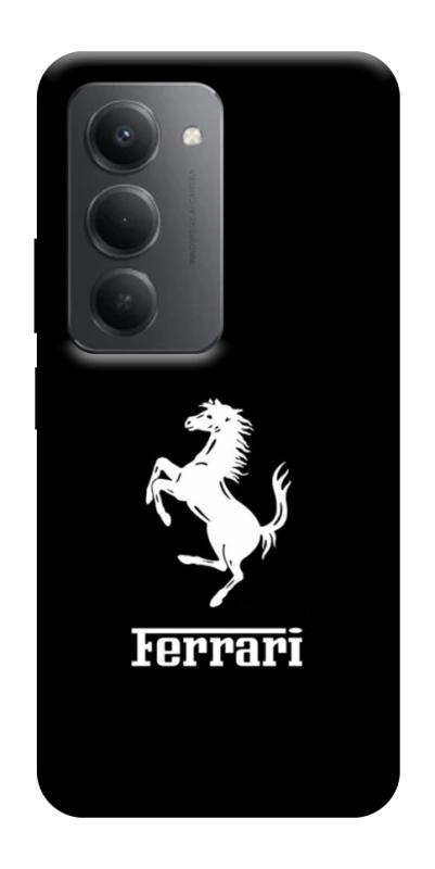 Чехол itsPrint Italian power для Xiaomi Redmi 15 4G (Global) / 5G, авто, купить оптом с доставкой