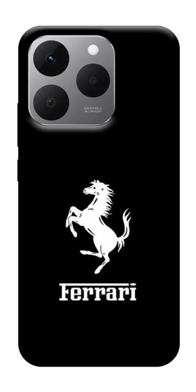 Чехол itsPrint Italian power для Realme 15T, авто, купить оптом с доставкой