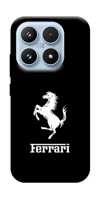 Чехол itsPrint Italian power для Xiaomi 17 Pro, авто, купить оптом с доставкой