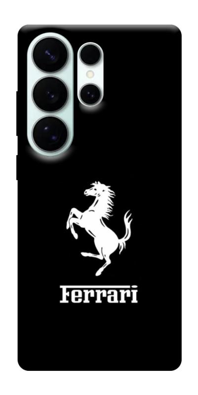 Чехол itsPrint Italian power для Samsung Galaxy S26 Ultra, авто, купить оптом с доставкой