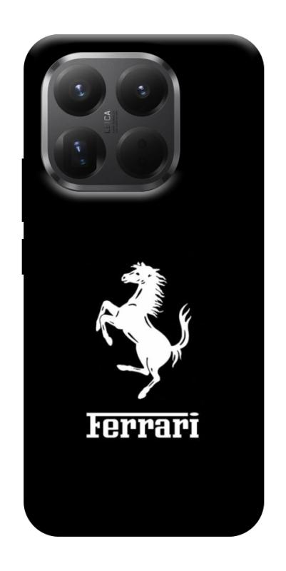 Чехол itsPrint Italian power для Xiaomi 15T Pro, авто, купить оптом с доставкой