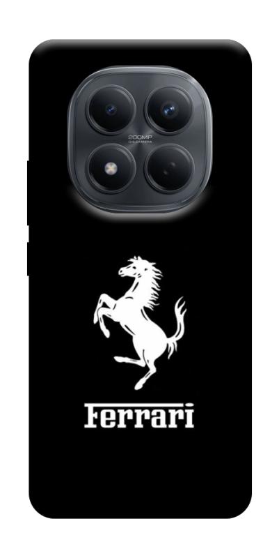 Чехол itsPrint Italian power для Xiaomi Redmi Note 15 4G/5G (EU), авто, купить оптом с доставкой