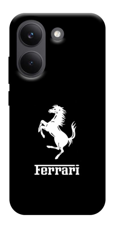 Чехол itsPrint Italian power для Xiaomi Poco X8 Pro, авто, купить оптом с доставкой