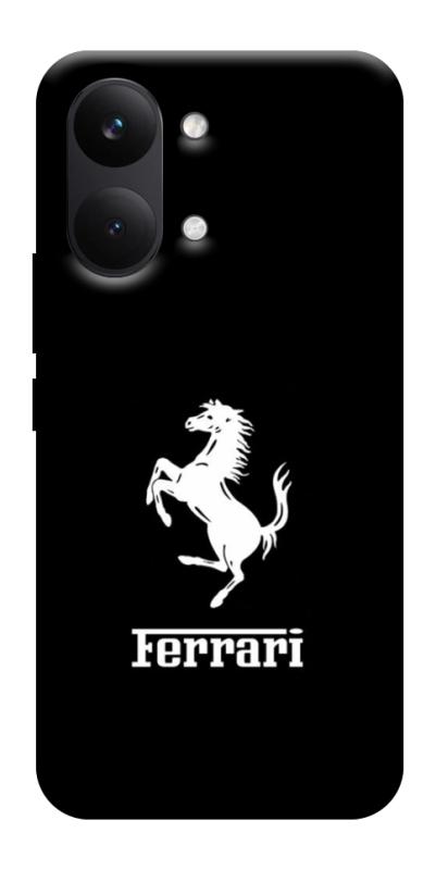 Чохол itsPrint Italian power для Xiaomi Poco X8 Pro Max, авто, купити оптом з доставкою