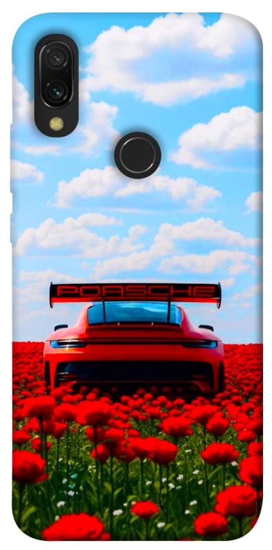 Чехол itsPrint Wild elegance для Xiaomi Redmi 7, авто, купить оптом с доставкой