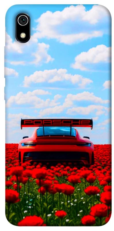 Чехол itsPrint Wild elegance для Xiaomi Redmi 7A, авто, купить оптом с доставкой