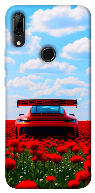 Чохол itsPrint Wild elegance для Huawei P Smart Z, авто, купити оптом з доставкою