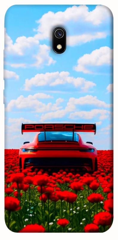 Чехол itsPrint Wild elegance для Xiaomi Redmi 8a, авто, купить оптом с доставкой